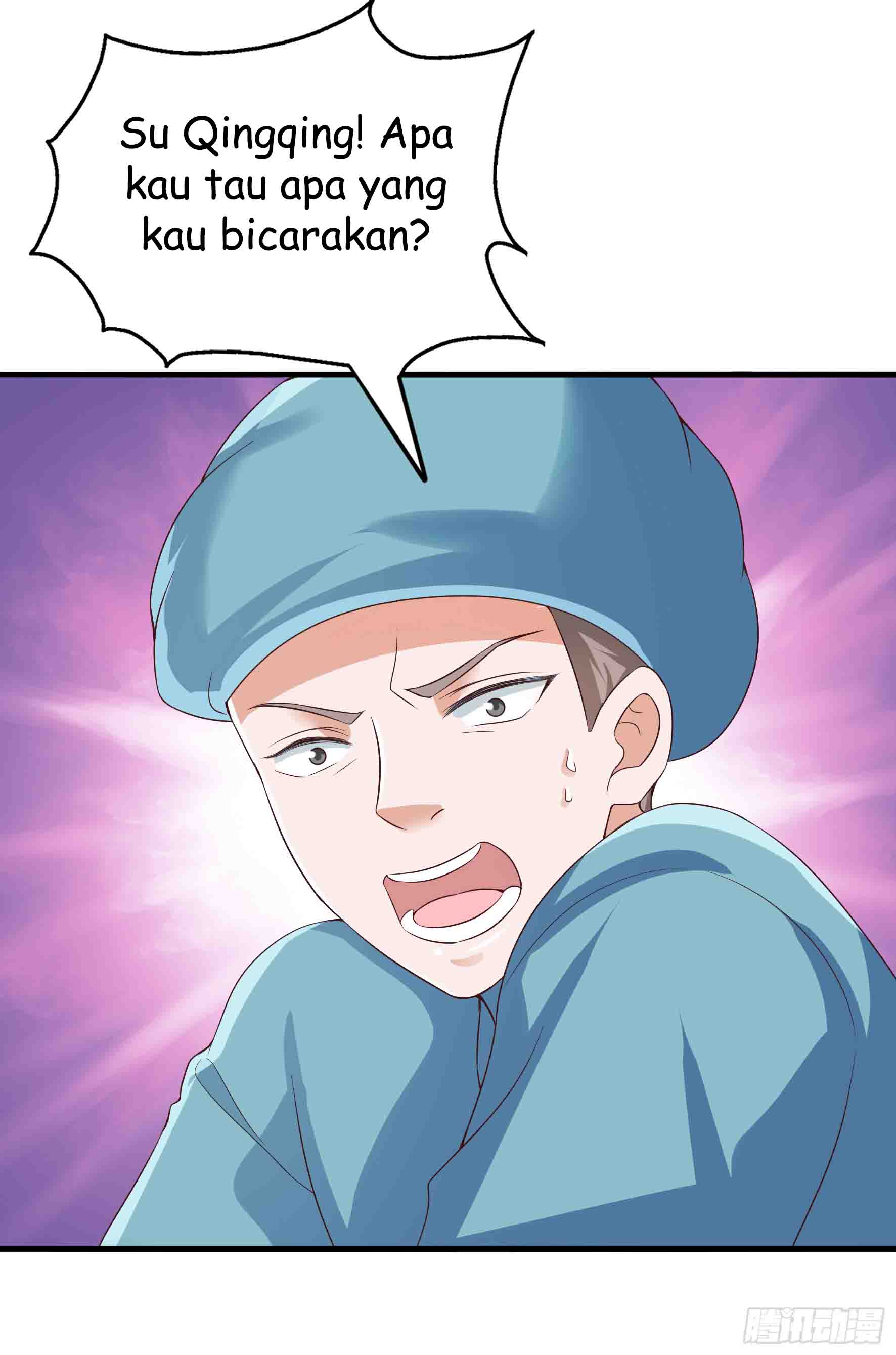Fairy Demon Dad Chapter 10 Gambar 20